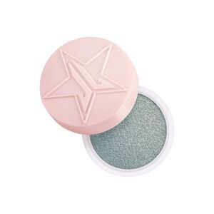 JEFFREE STAR EYE GLOSS POWDER IN BRAIN FREEZE
